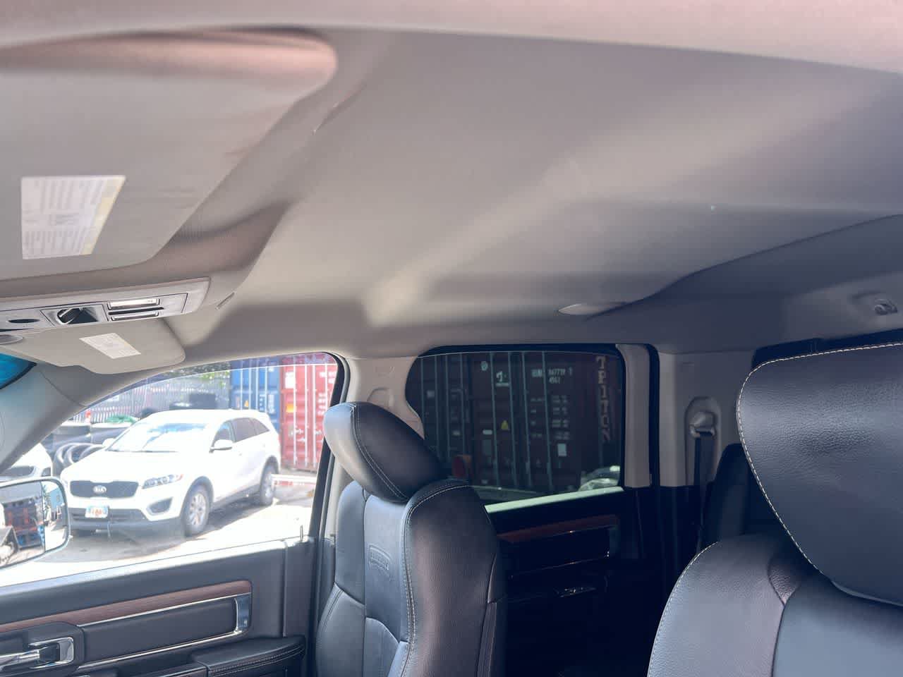 Used 2018 RAM 2500 Laramie w/ Cold Weather Group AWD/4WD image 22