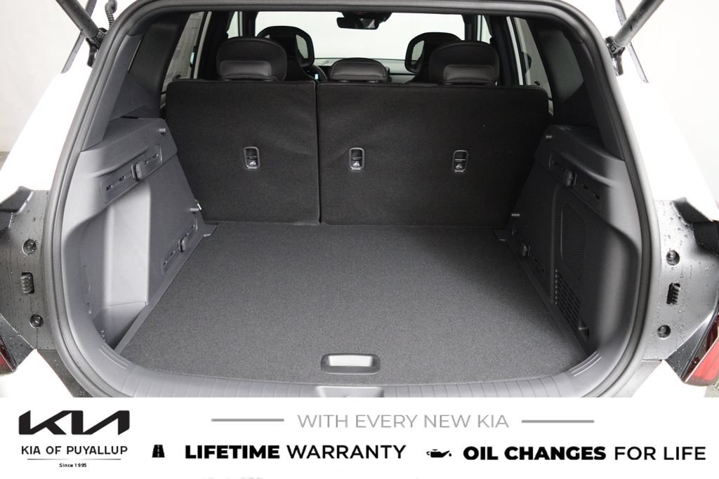 New 2027 Kia Seltos X-Line SX AWD/4WD image 19