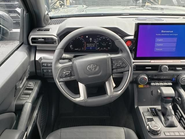 New 2026 Toyota 4Runner TRD Off-Road Premium AWD/4WD image 19