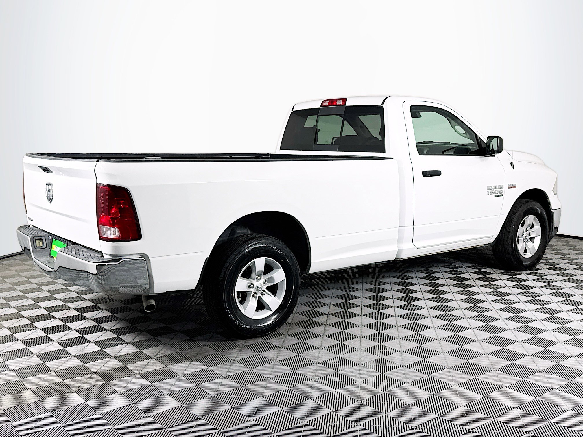 Used 2020 RAM 1500 Tradesman w/ Popular Equipment Group image 10