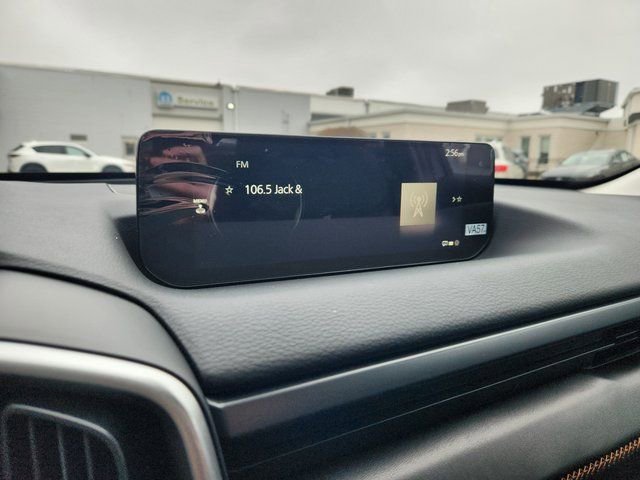 New 2026 MAZDA CX-50 AWD 2.5 Hybrid w/ Cargo Package image 14