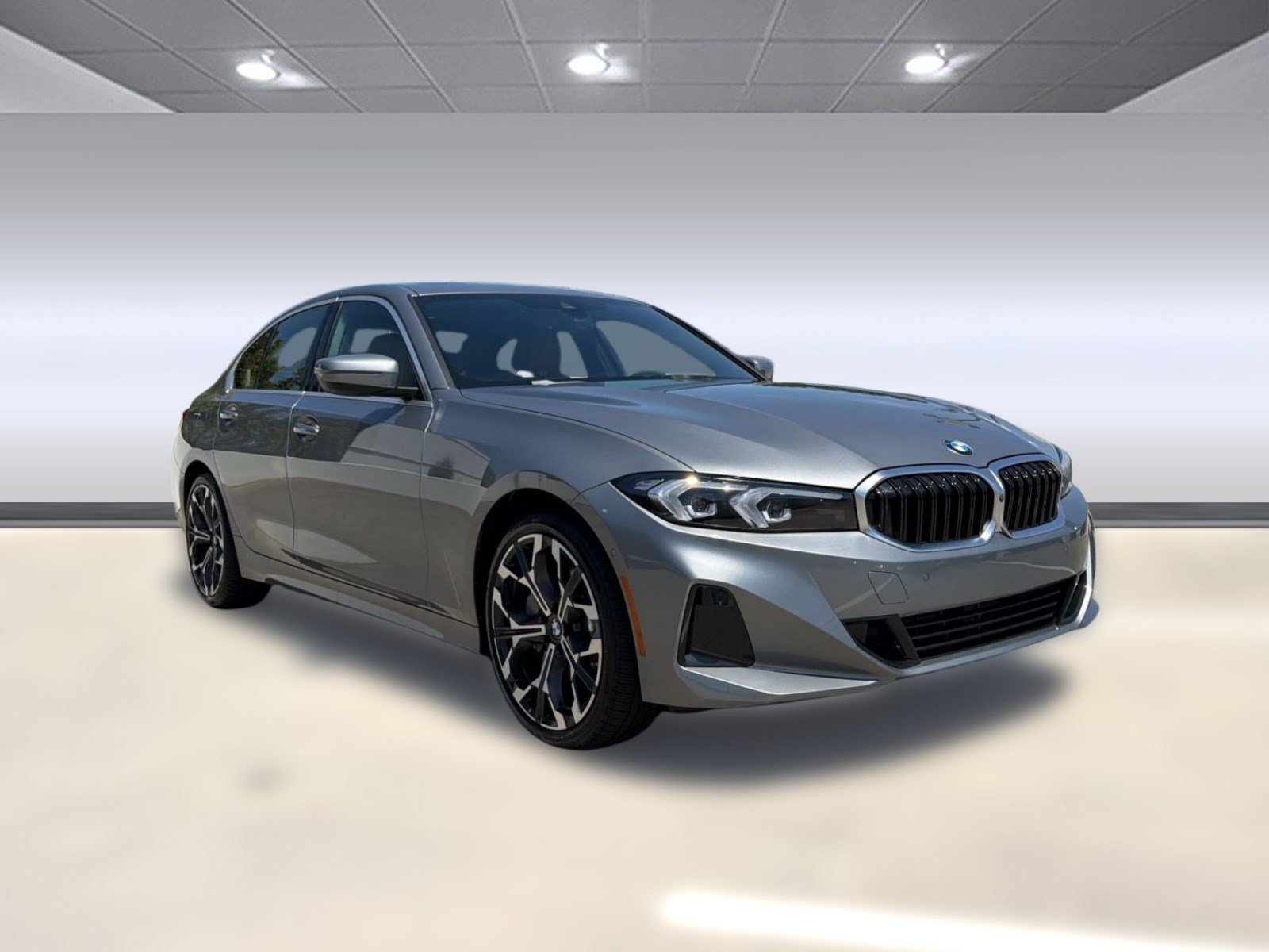 Used 2026 BMW 330i Sedan RWD image 6
