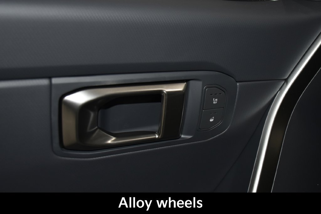 New 2027 Kia Seltos X-Line S AWD/4WD image 26