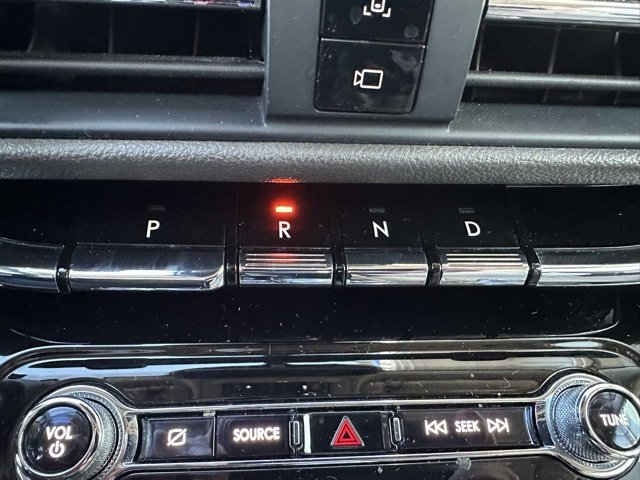 Used 2020 Lincoln Corsair Reserve w/ Equipment Group 202A image 32