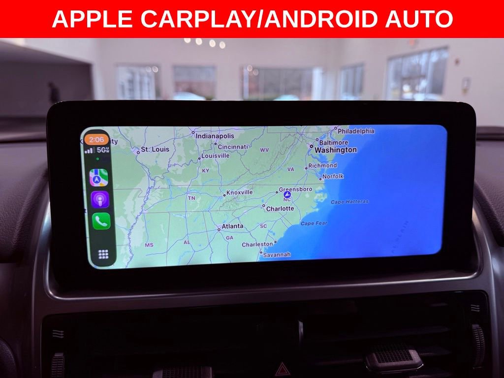 Used 2023 Lexus GX 460 Premium image 13