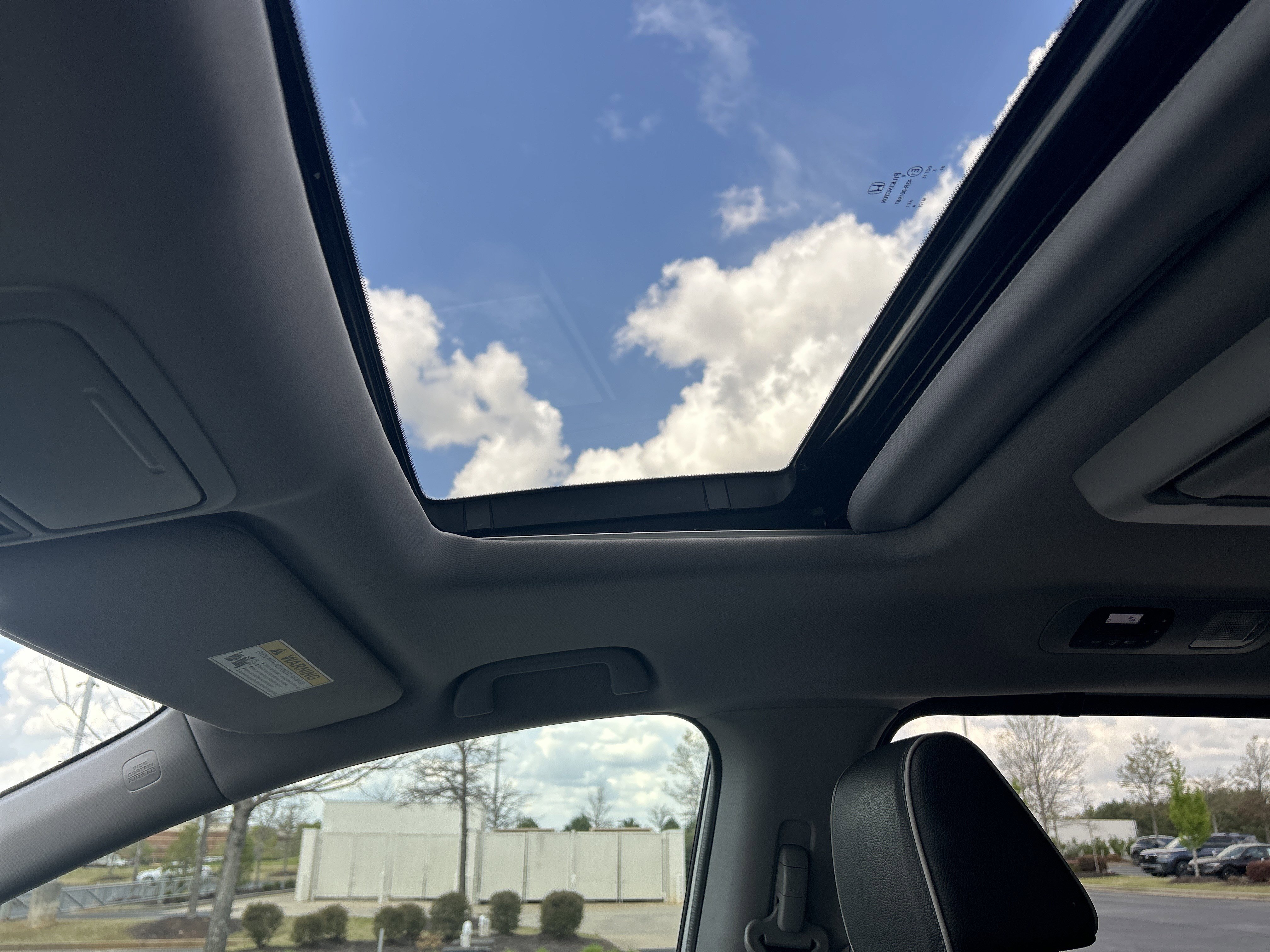 Certified 2023 Honda Odyssey Elite image 11