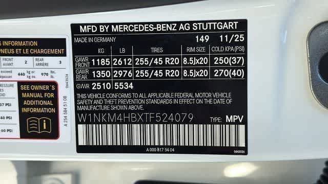 Used 2026 Mercedes-Benz GLC 300 4MATIC image 13