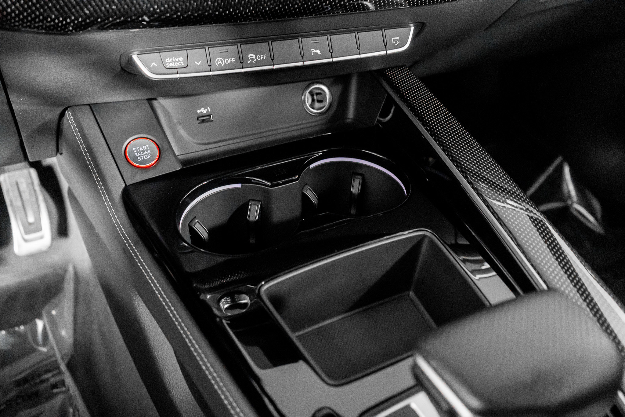 Used 2023 Audi S5 Prestige image 38