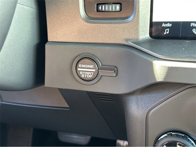 New 2025 Ford Bronco Badlands image 27