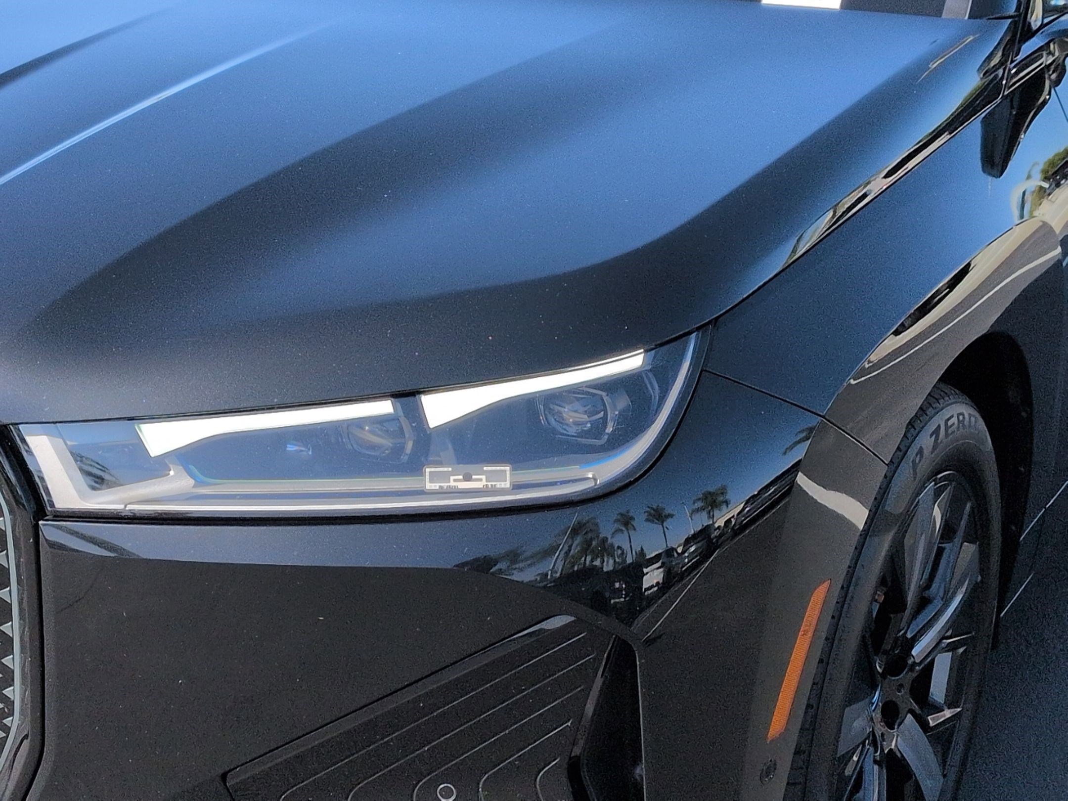 Used 2025 BMW iX M60 image 6