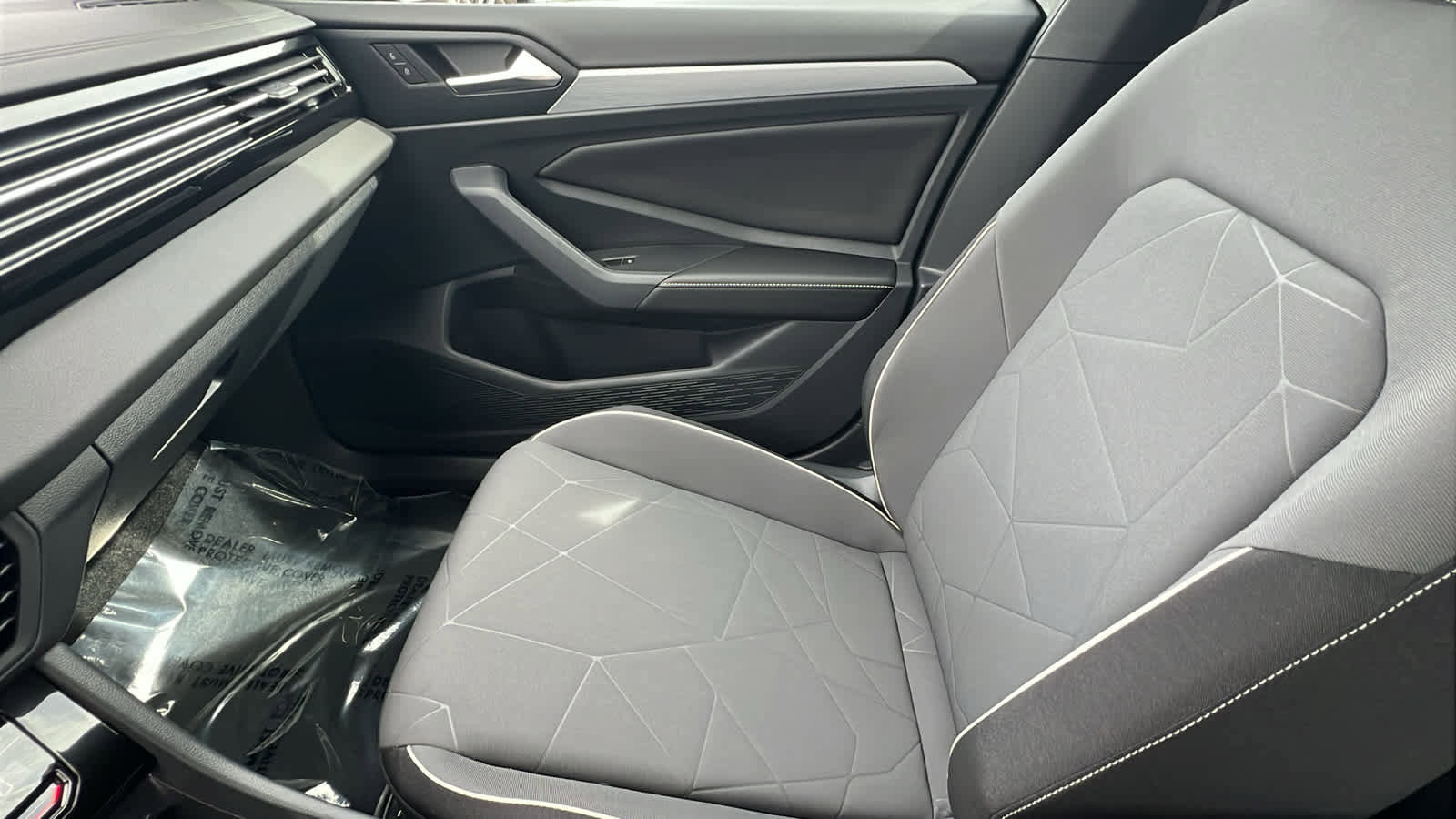 New 2026 Volkswagen Jetta Sport image 12