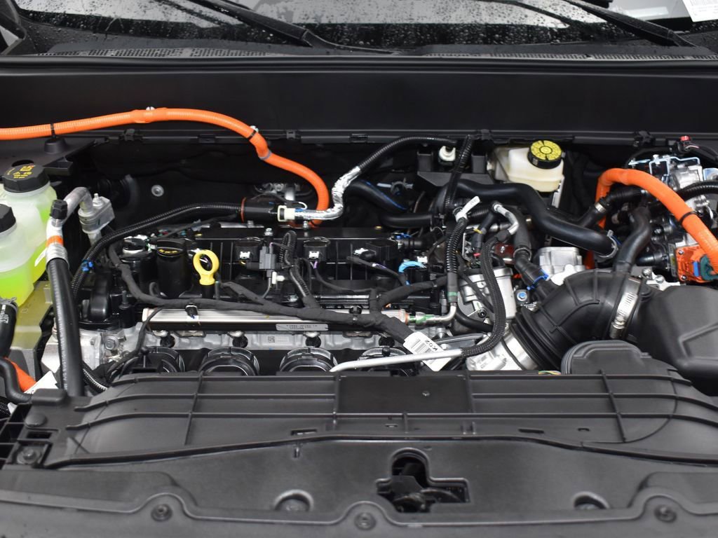 New 2026 Ford Maverick XL image 19