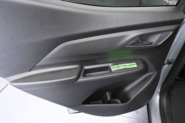 New 2027 Chevrolet Bolt LT FWD image 23