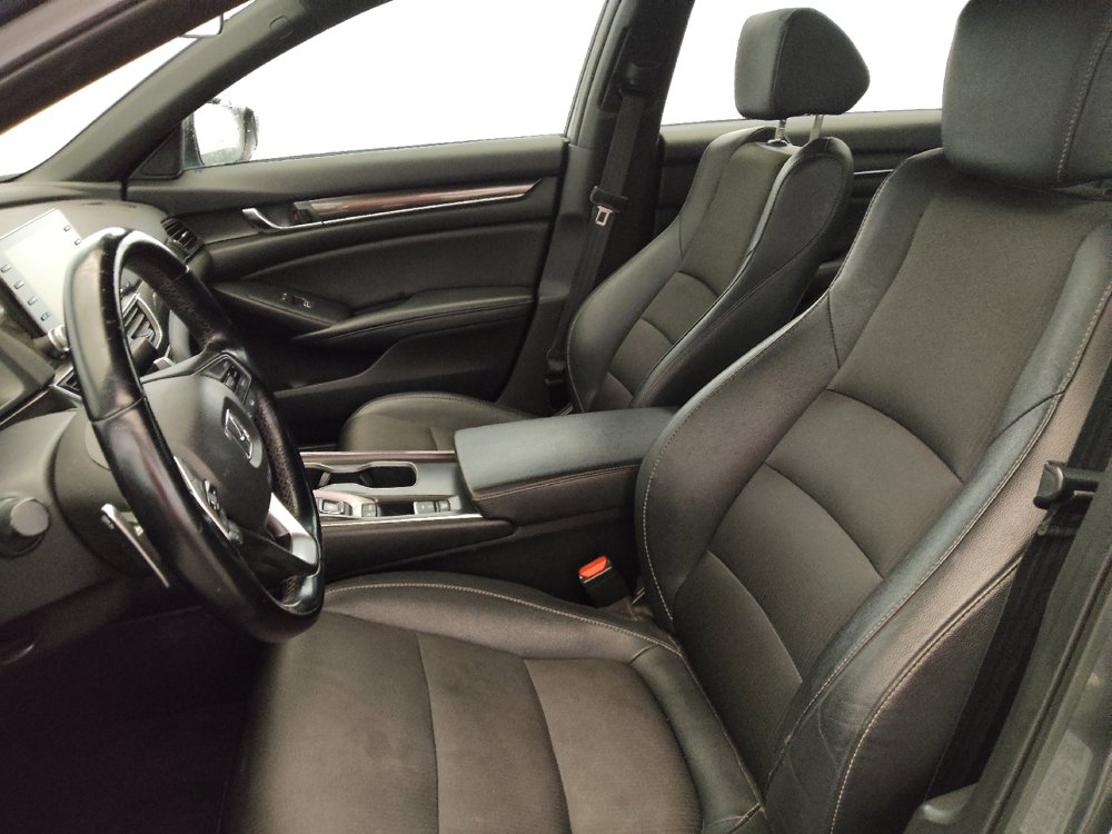 Used 2019 Honda Accord Sport image 17