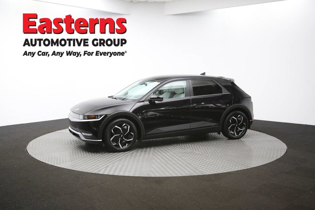 Used 2023 Hyundai Ioniq 5 SEL image 57