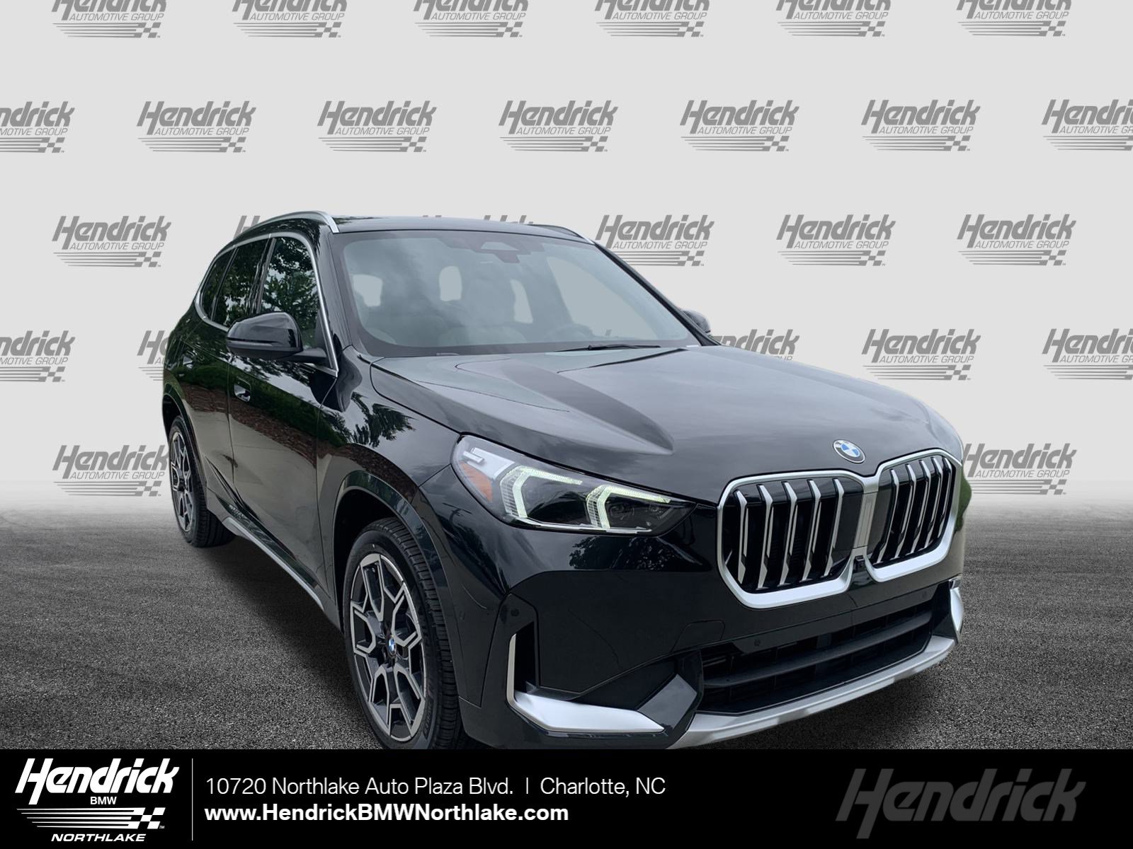 Used 2025 BMW X1 xDrive28i w/ Premium Package