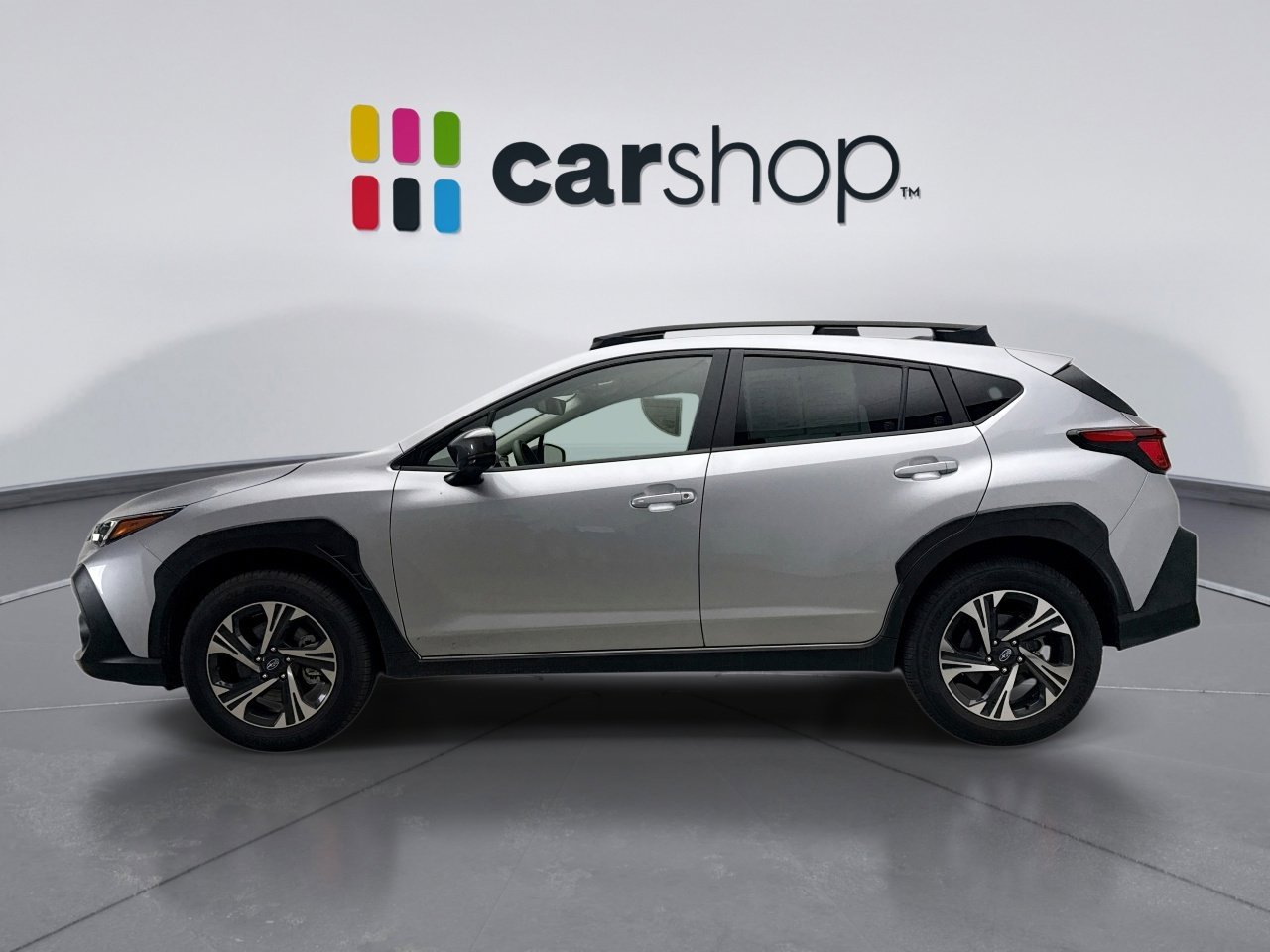 Used 2025 Subaru Crosstrek 2.0i Premium image 2