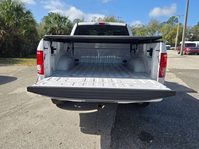 Used 2016 Ford F150 XL w/ Equipment Group 101A Mid image 6