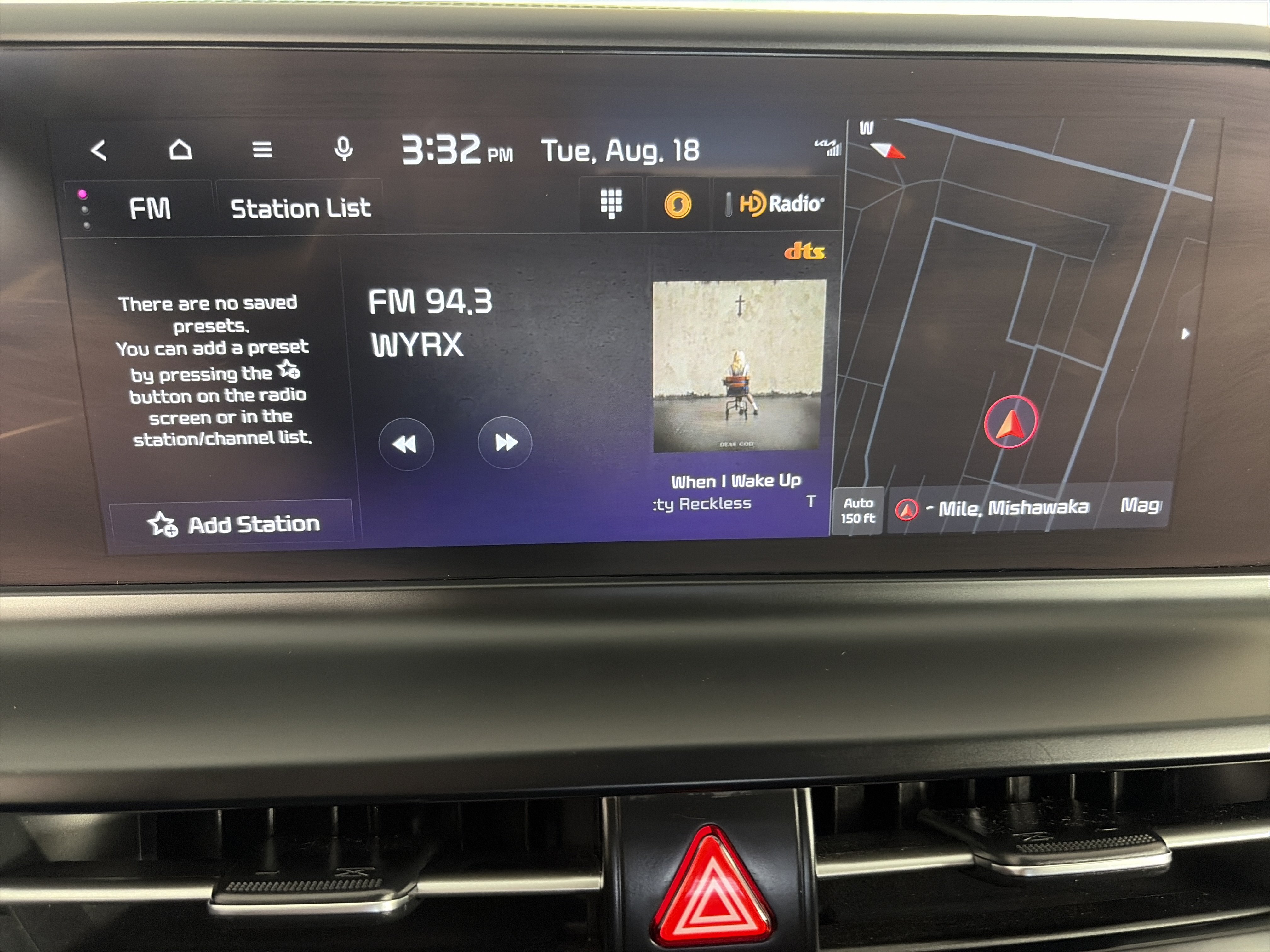 Certified 2024 Kia Seltos S AWD/4WD image 22