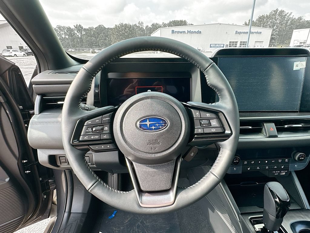 New 2026 Subaru Outback Touring XT AWD/4WD image 15