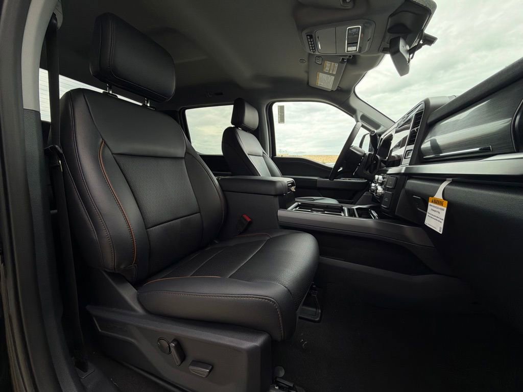 New 2026 Ford F250 4x4 Crew Cab Super Duty image 59