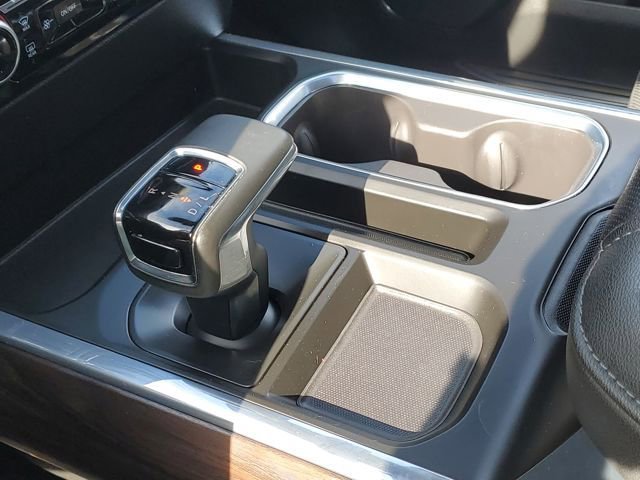 Used 2024 GMC Sierra 1500 SLT w/ SLT Premium Package image 24