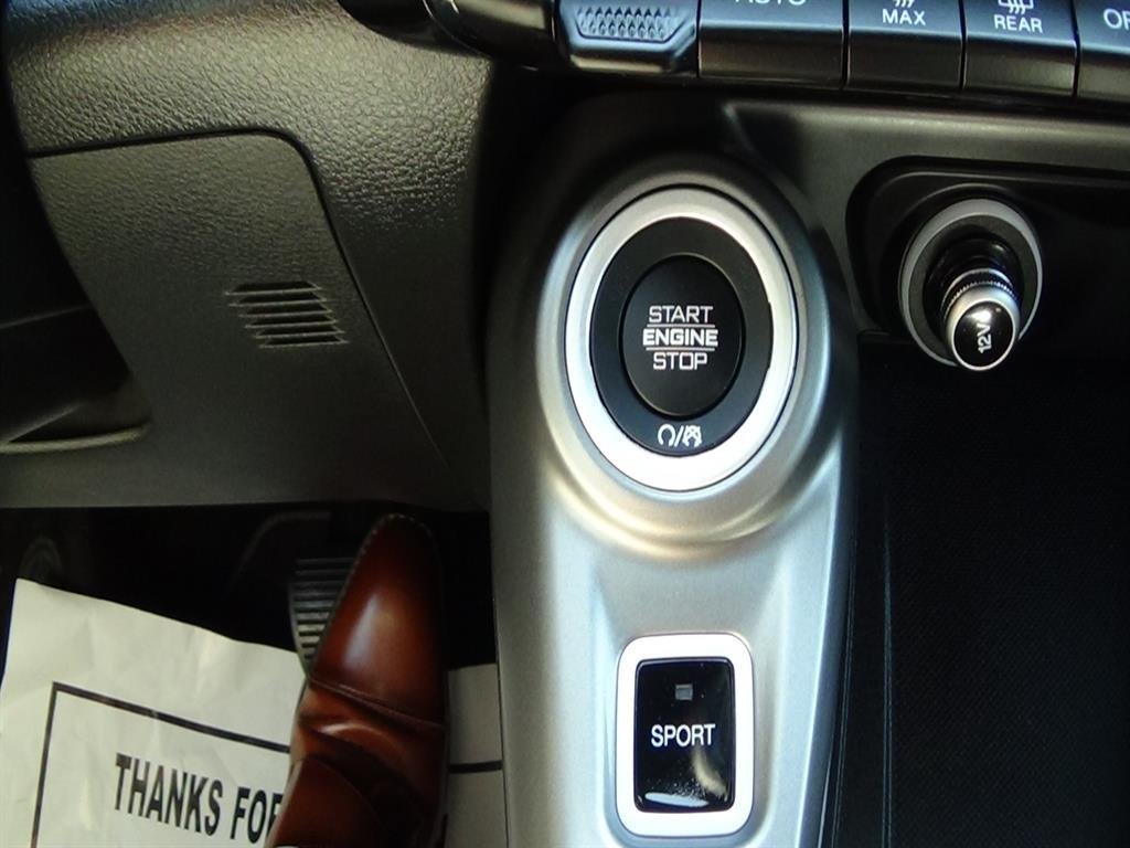 Used 2024 Dodge Hornet R/T AWD/4WD image 29