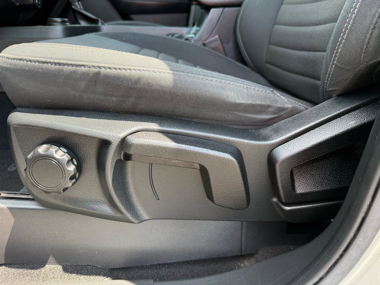 Used 2021 Ford Ranger XL w/ Equipment Group 101A High AWD/4WD image 12