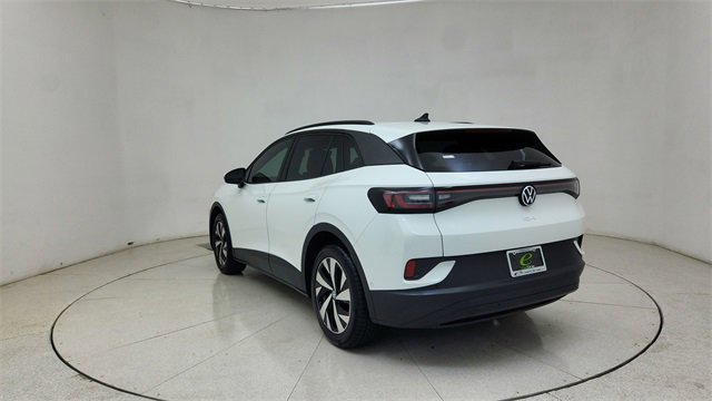 Used 2023 Volkswagen ID.4 2WD image 69