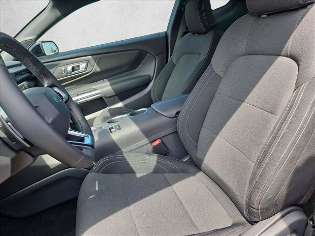 New 2026 Ford Mustang GT RWD image 4