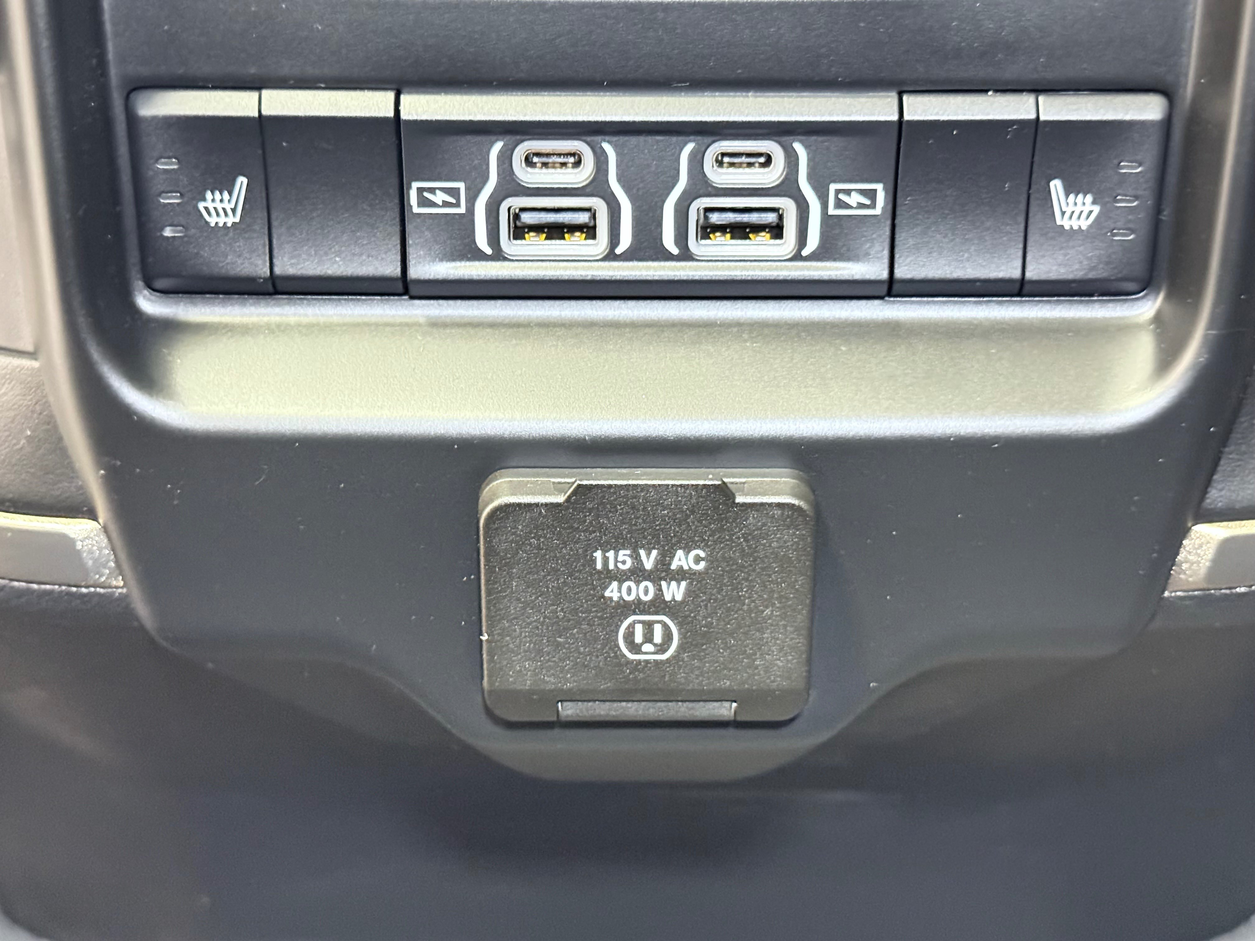 Certified 2022 RAM 1500 Limited AWD/4WD image 36