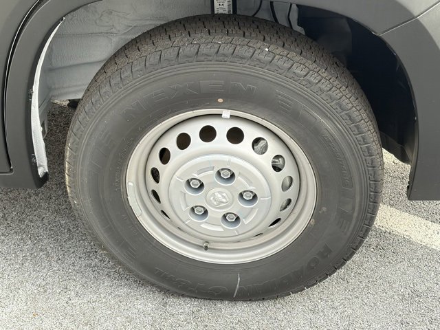 Used 2024 RAM ProMaster 3500 w/ Power Group image 13
