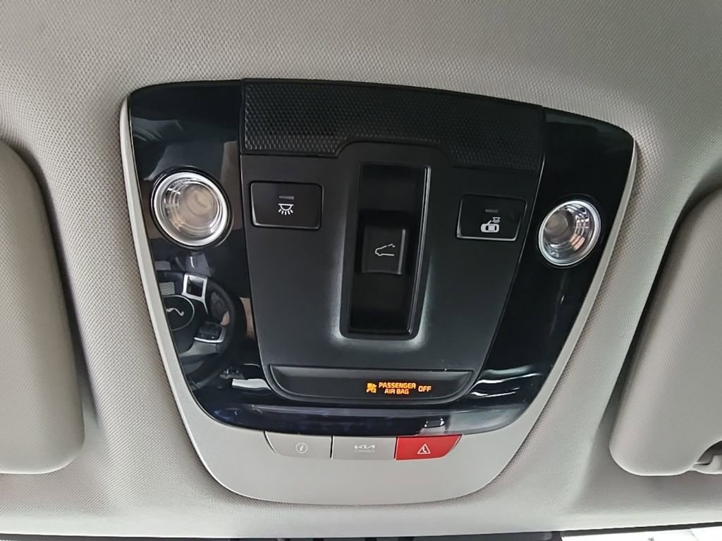 Used 2023 Kia Sportage SX image 27