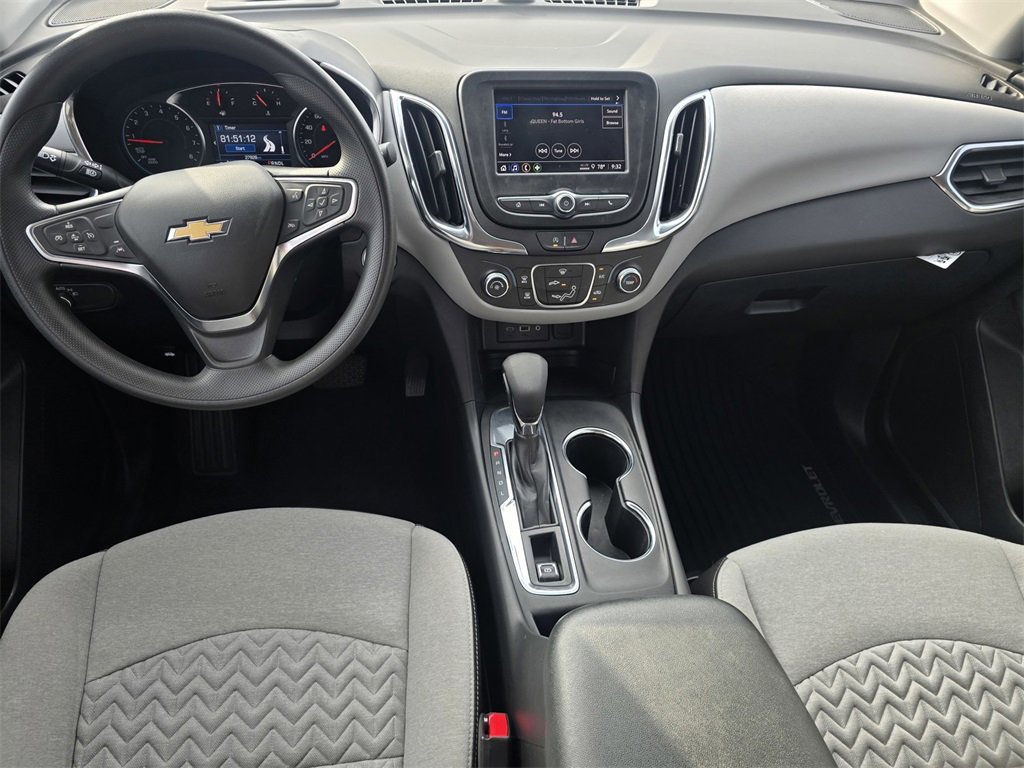Used 2024 Chevrolet Equinox LS w/ LS Convenience Package image 14