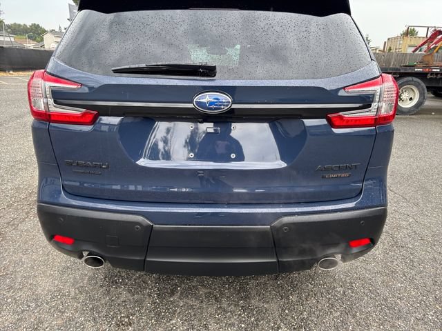 Certified 2025 Subaru Ascent Bronze Edition AWD/4WD image 27