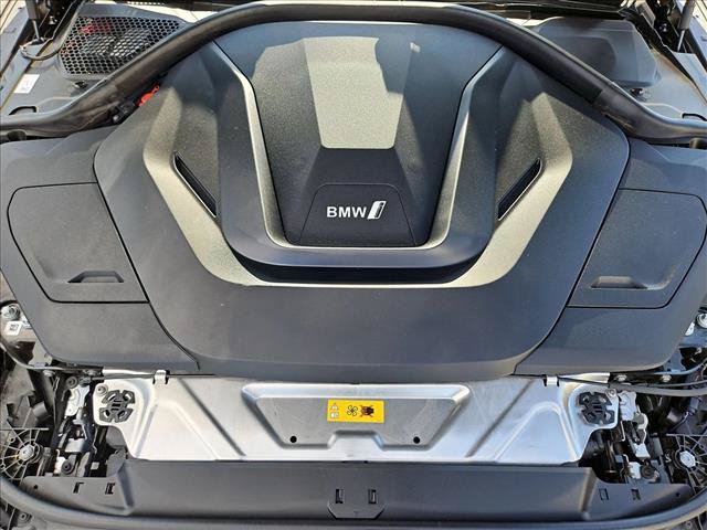 Certified 2023 BMW i4 eDrive35 w/ Premium Package RWD image 24