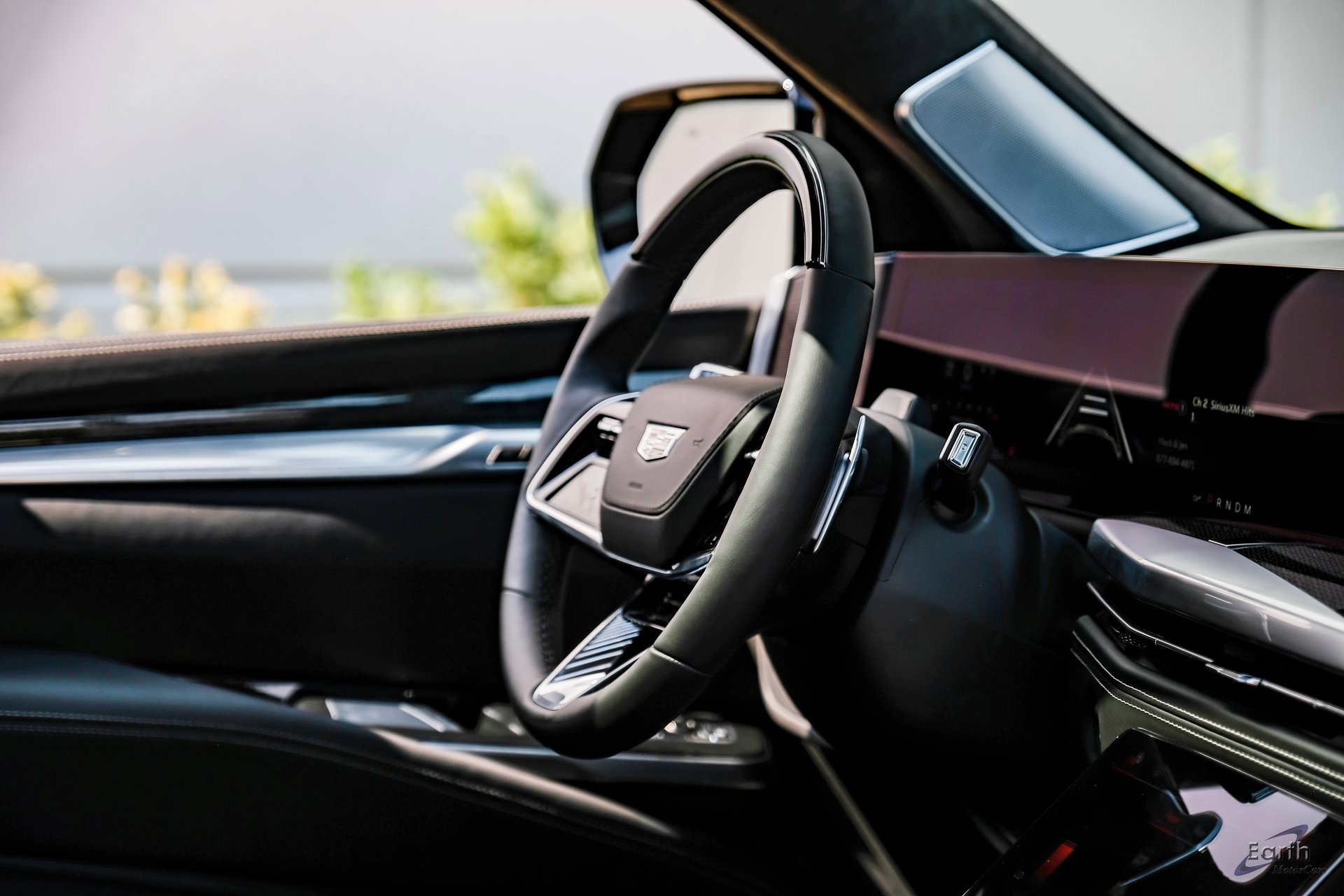 Used 2025 Cadillac Escalade V image 51