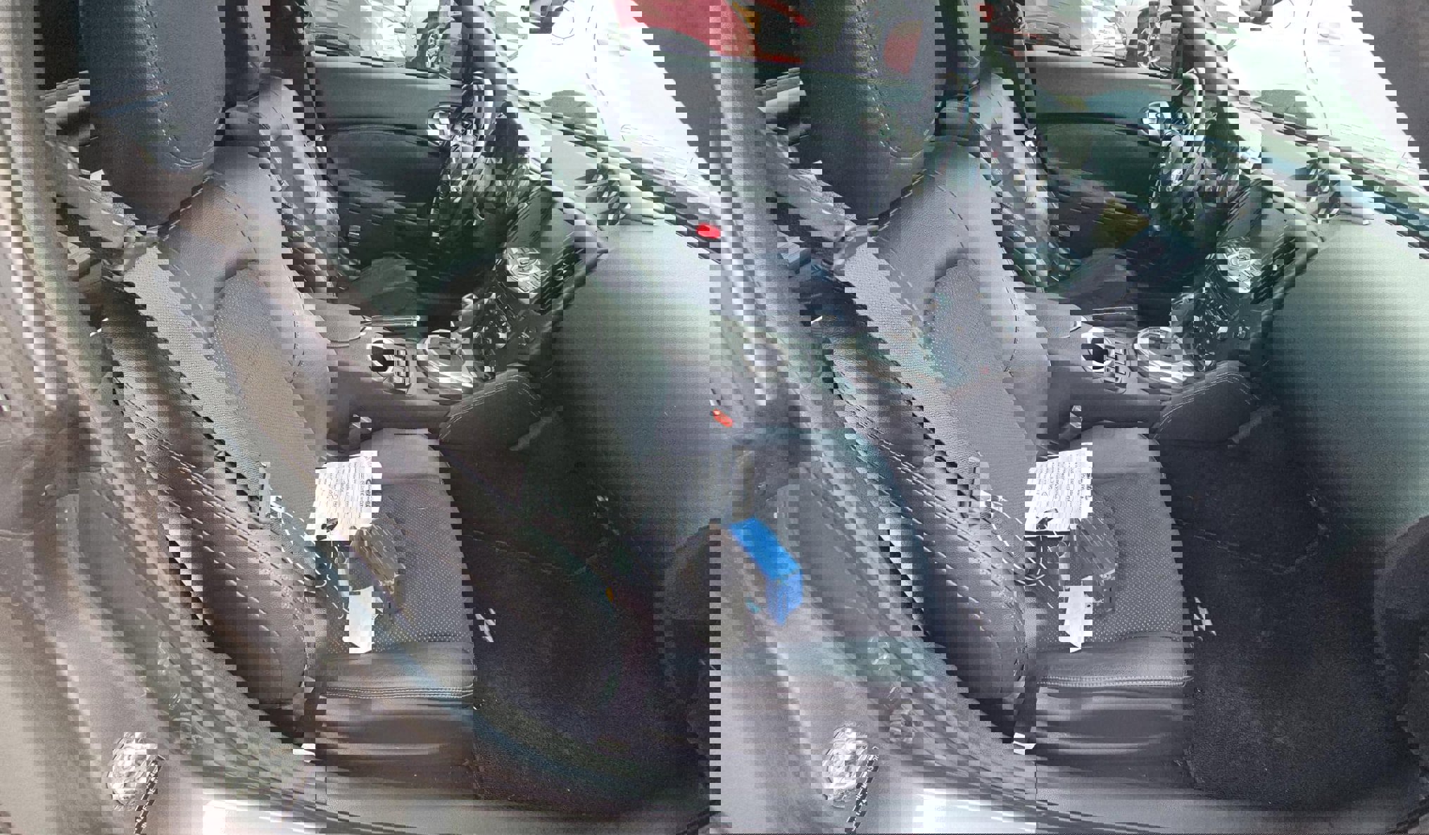 Used 2014 Nissan 370Z Touring w/ Sport Package image 9