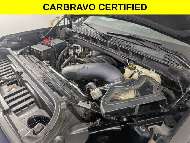 Certified 2021 GMC Sierra 1500 AT4 w/ AT4 Premium Package AWD/4WD image 36