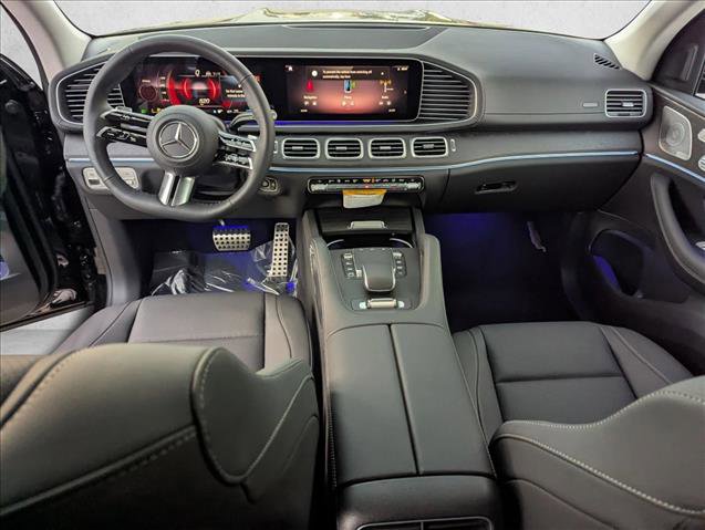 New 2026 Mercedes-Benz GLS 450 4MATIC image 14