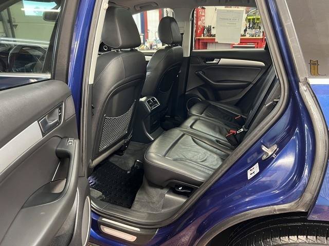 Used 2013 Audi Q5 2.0T Premium Plus w/ Premium Plus Pkg AWD/4WD image 8