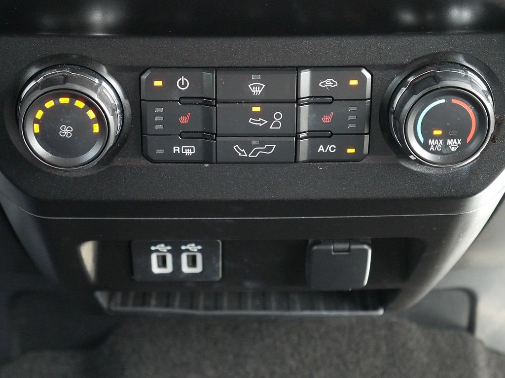 Used 2020 Ford F150 XLT w/ Equipment Group 302A Luxury AWD/4WD image 25