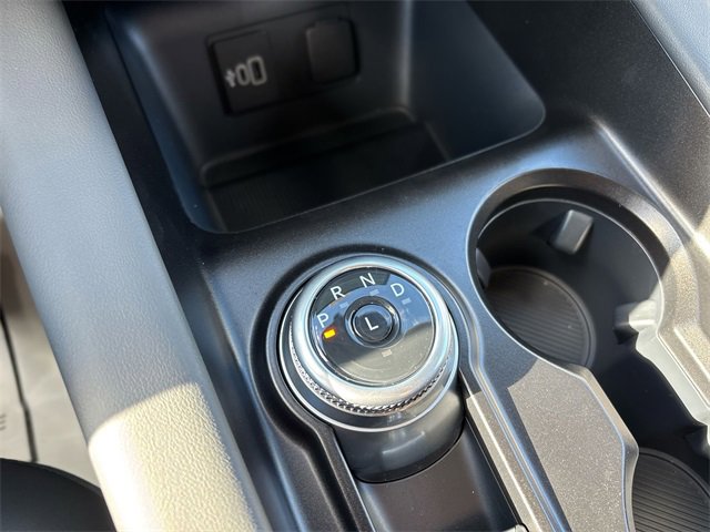 New 2026 Ford Explorer Active image 32