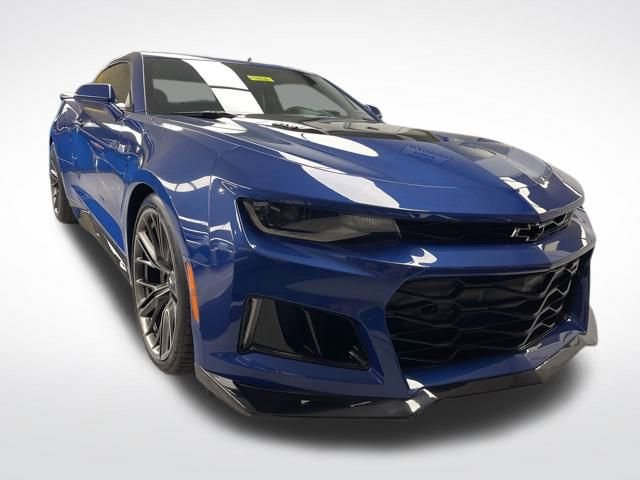Used 2019 Chevrolet Camaro ZL1