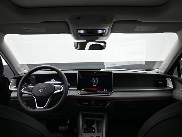 New 2026 Volkswagen Tiguan SE image 10