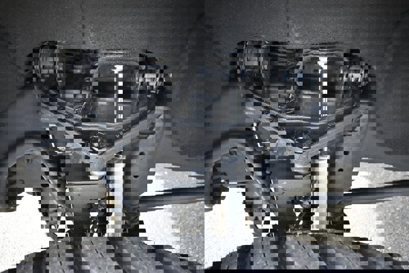 Used 2024 GMC Sierra 3500 Denali Ultimate image 9