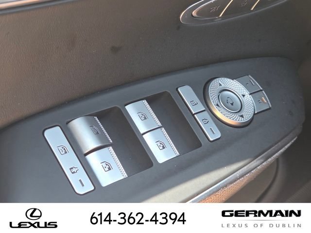Used 2022 Genesis GV70 3.5T Sport AWD/4WD image 22