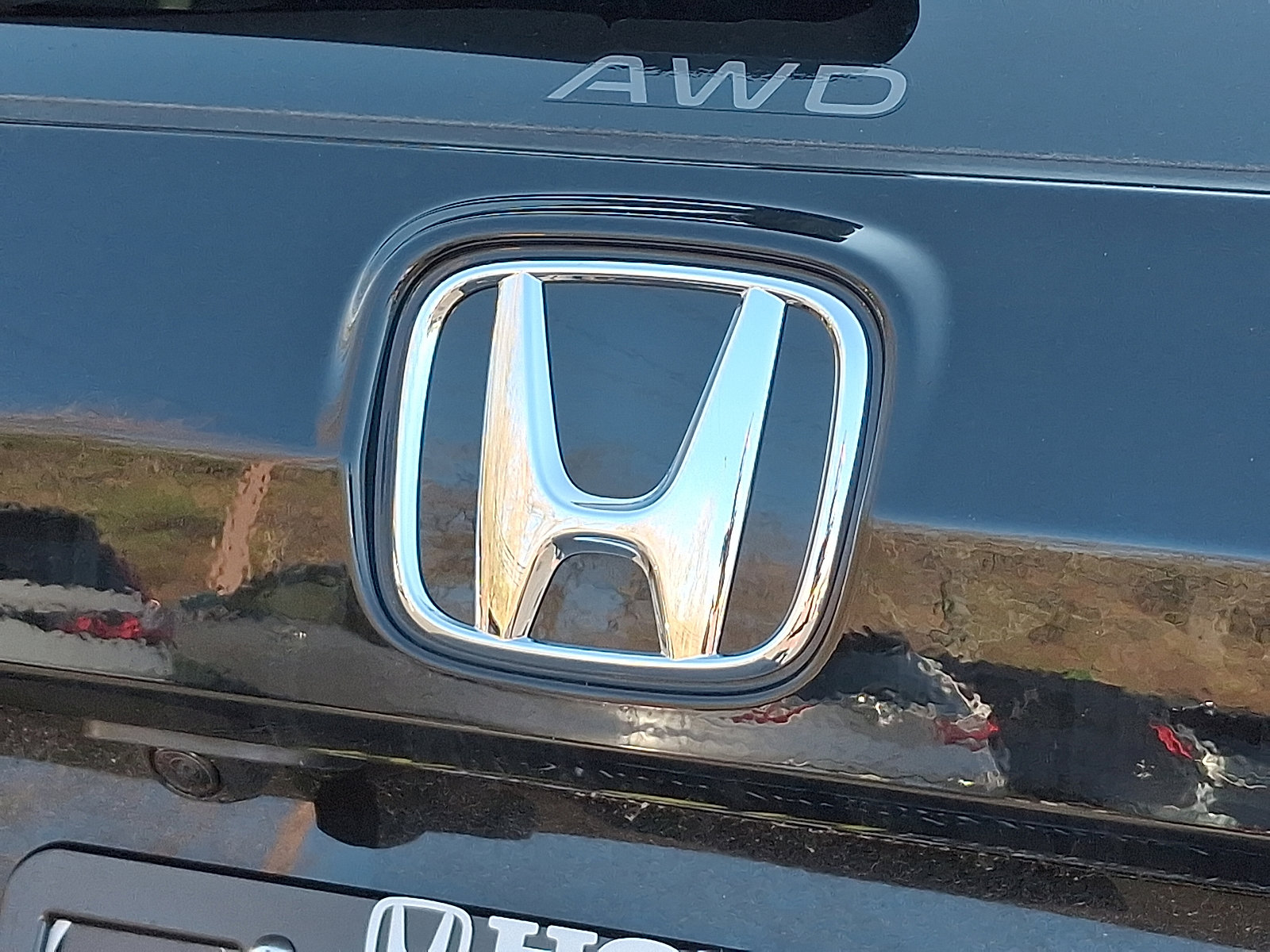 New 2026 Honda CR-V EX-L image 31