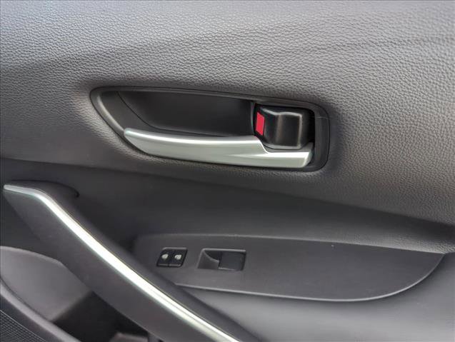Certified 2024 Toyota Corolla Sedan w/ SE Convenience Package image 26