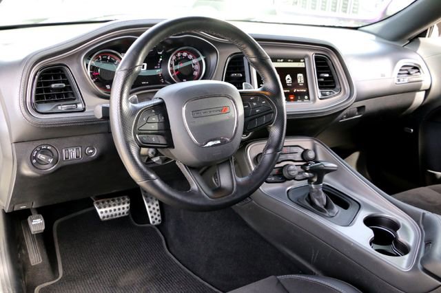 Used 2023 Dodge Challenger R/T Scat Pack w/ Plus Package image 9